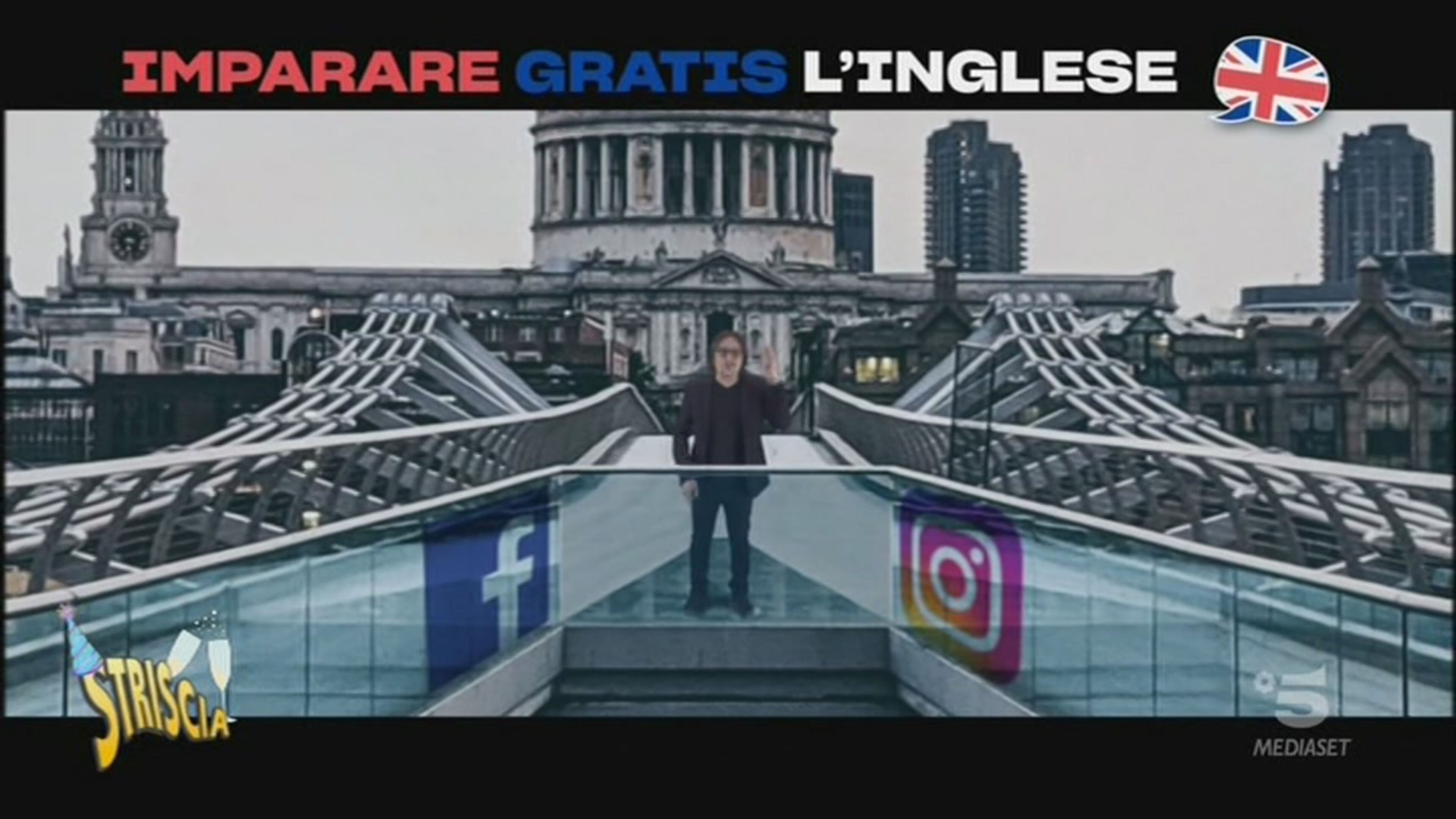 Imparare gratis l'inglese online