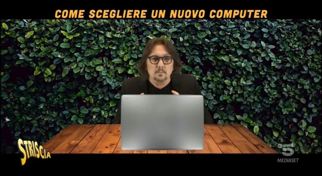 Come scegliere un nuovo computer