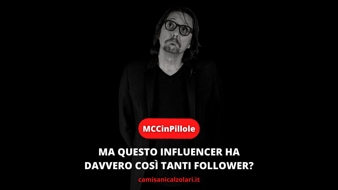 ma questo influencer ha davvero così tanti follower_