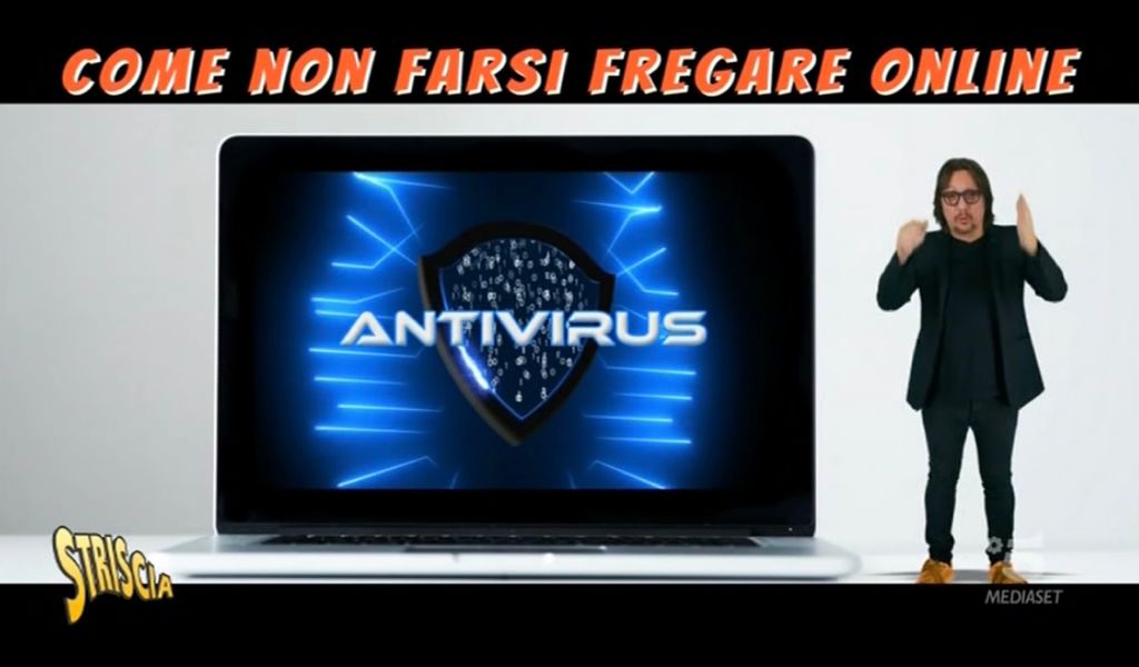 Come non farsi fregare online