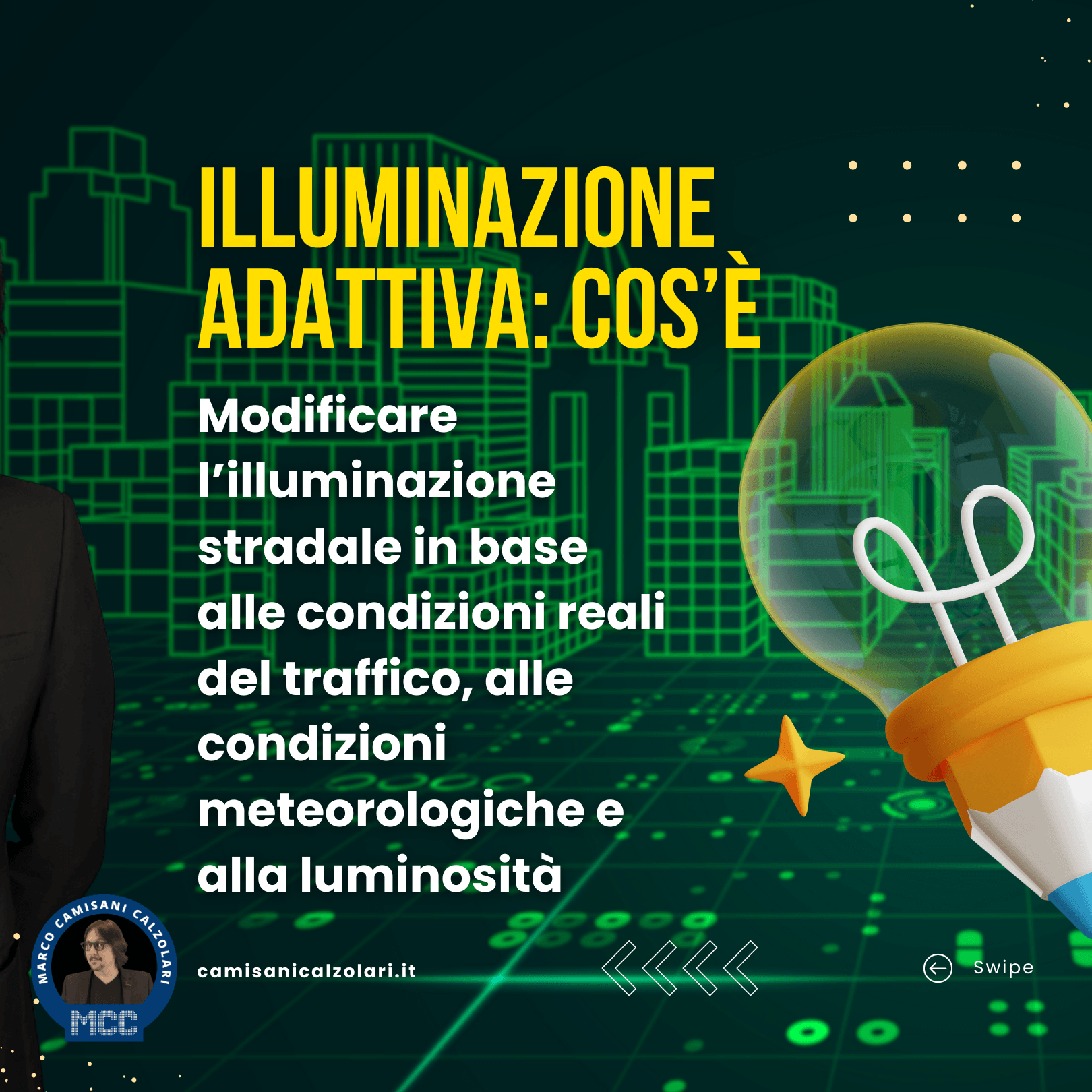 Illuminazione pubblica e digitale 2 2