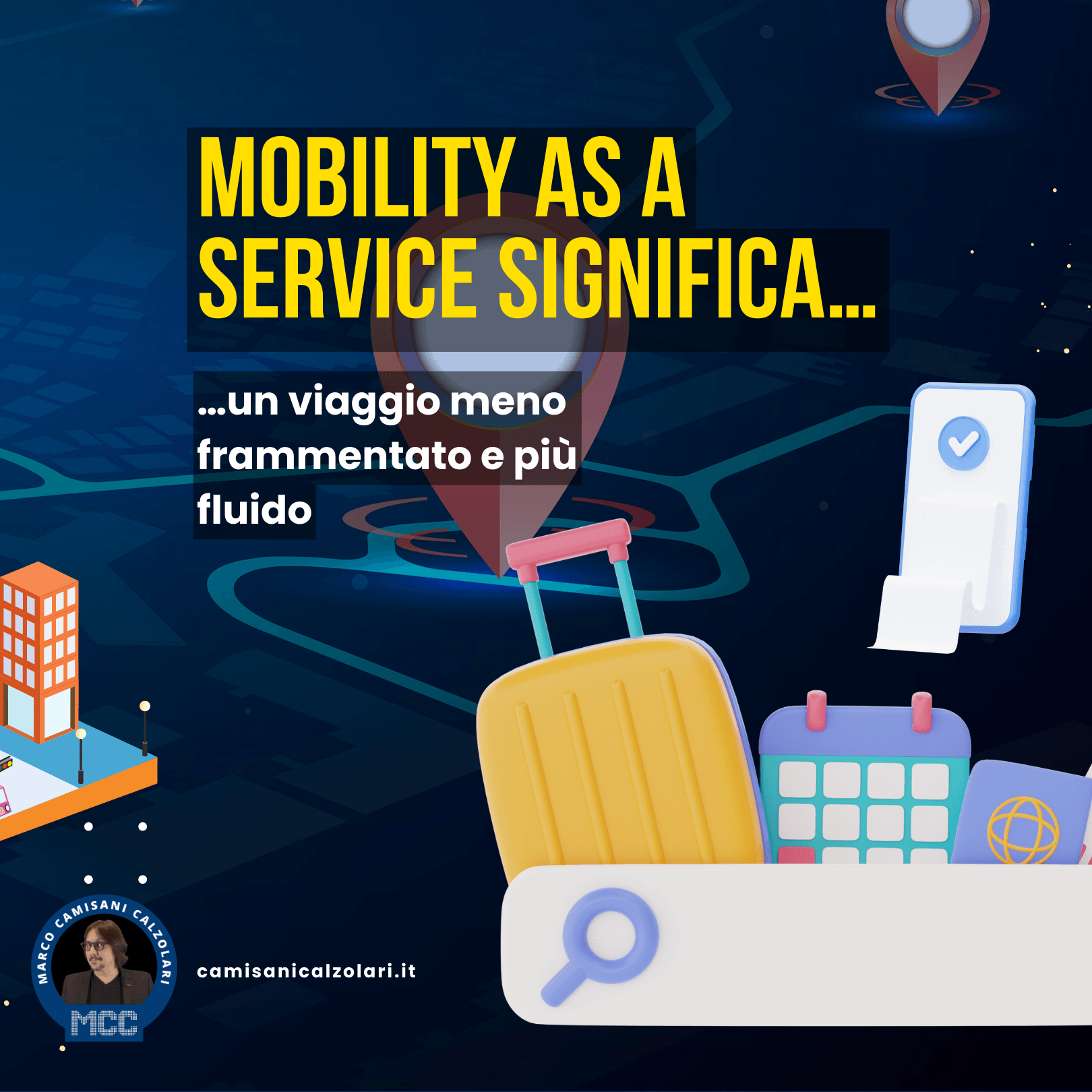 Mobility as a Service perche e importante per le nostre citta 4 4